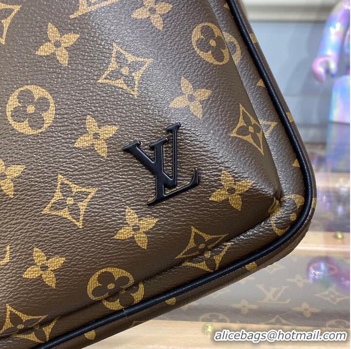 Promotional Louis Vuitton Monogram Canvas AVENUE SLINGBAG M46327