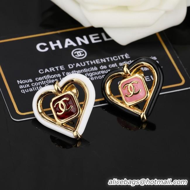 Classic Chanel Brooch CE10600