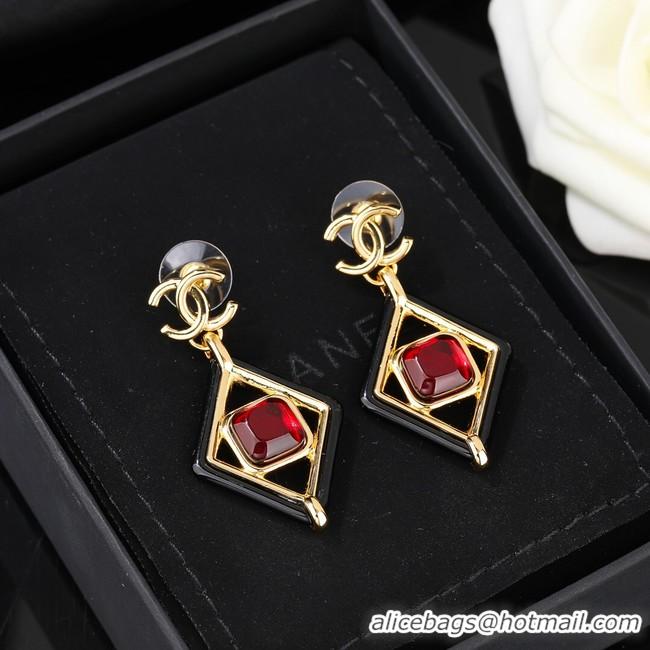 Grade Chanel Earrings CE10601