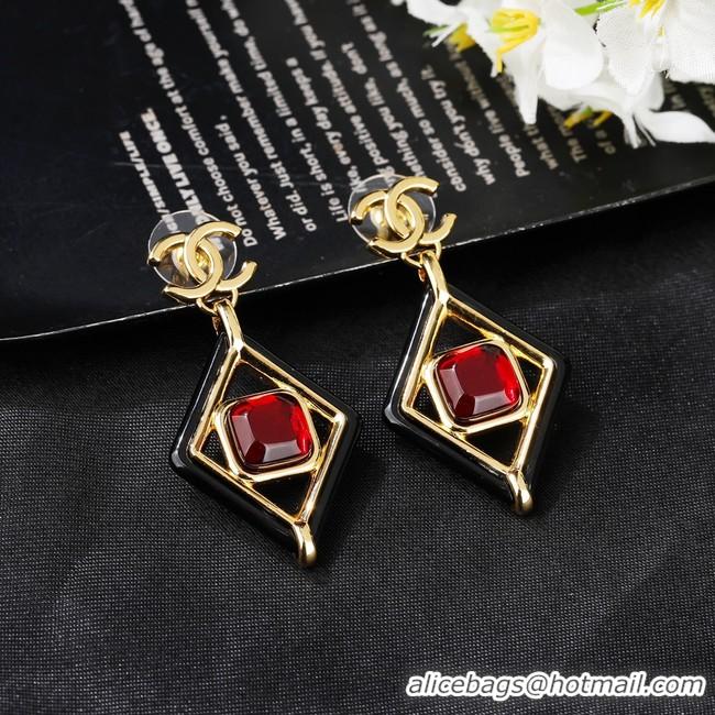 Grade Chanel Earrings CE10601