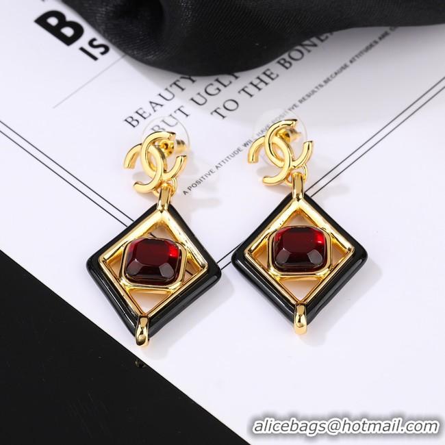 Grade Chanel Earrings CE10601