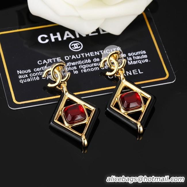 Grade Chanel Earrings CE10601