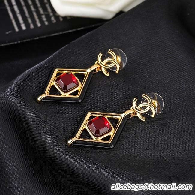 Grade Chanel Earrings CE10601