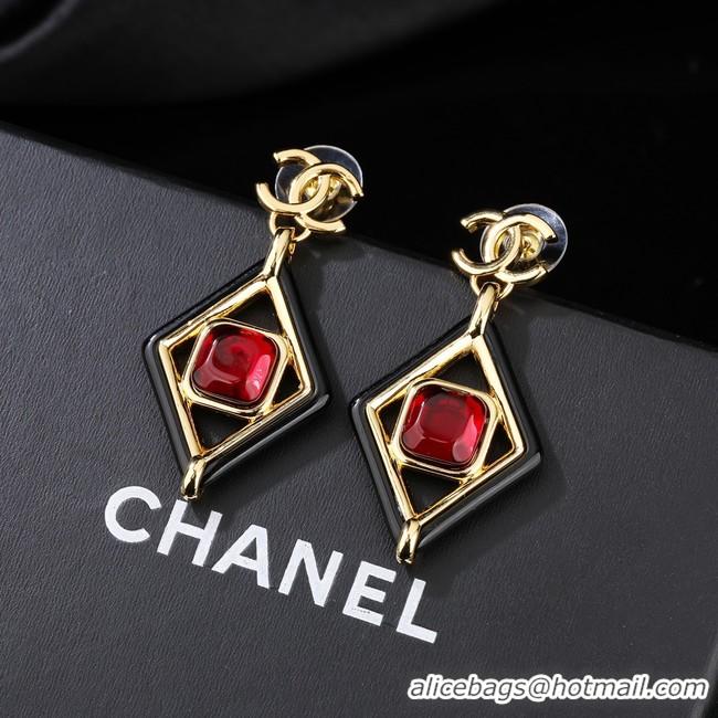 Grade Chanel Earrings CE10601