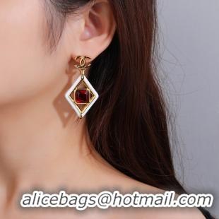 Pretty Style Chanel Earrings CE10602