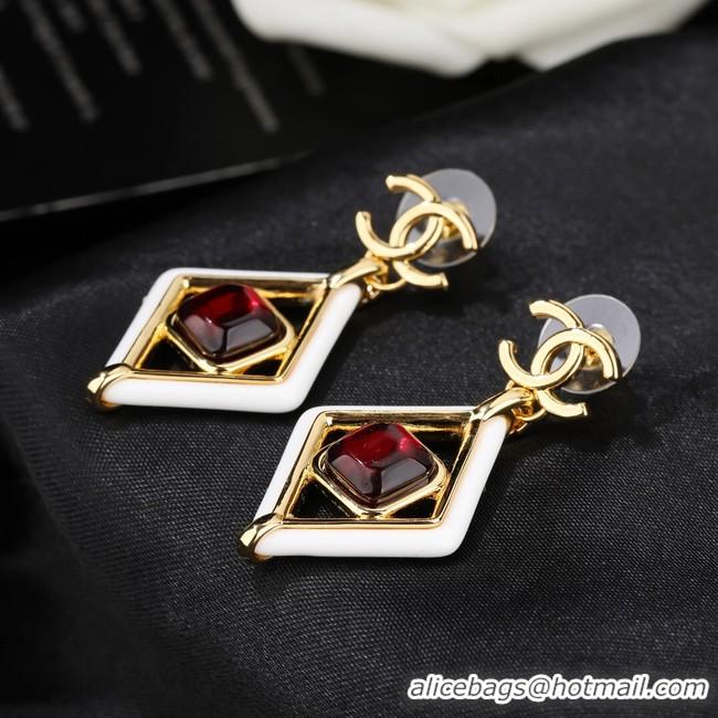 Pretty Style Chanel Earrings CE10602