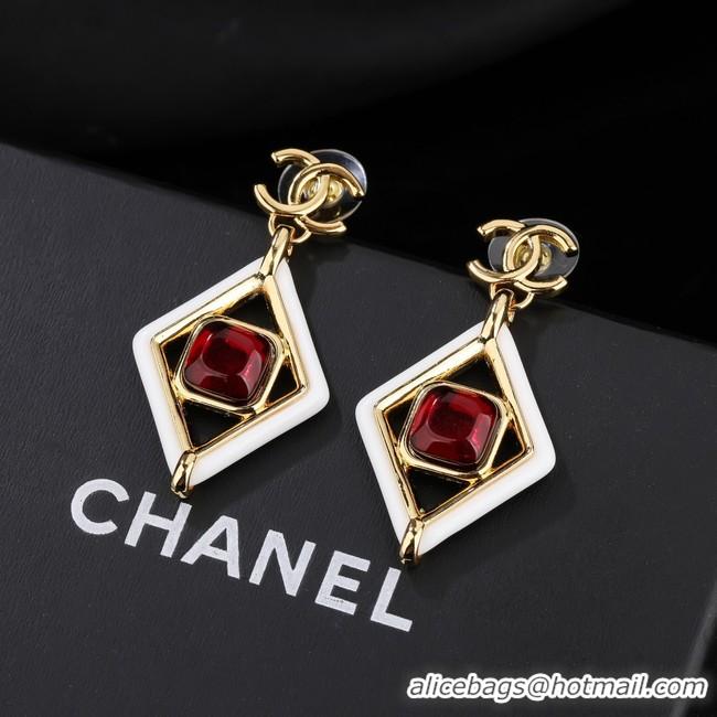 Pretty Style Chanel Earrings CE10602