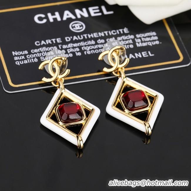 Pretty Style Chanel Earrings CE10602