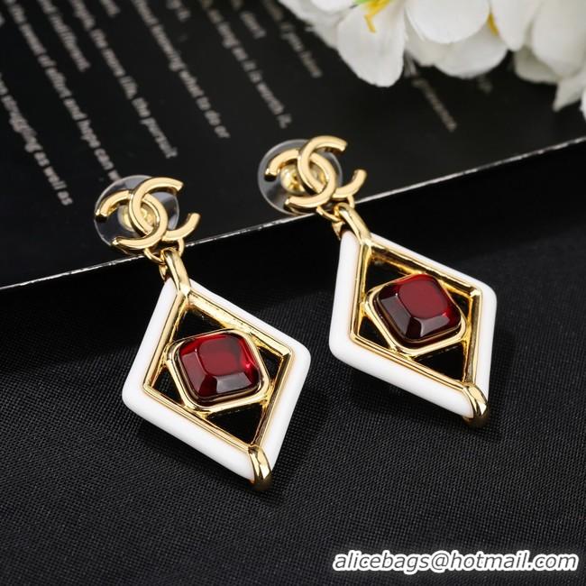 Pretty Style Chanel Earrings CE10602