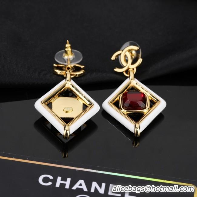 Pretty Style Chanel Earrings CE10602