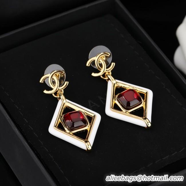 Pretty Style Chanel Earrings CE10602