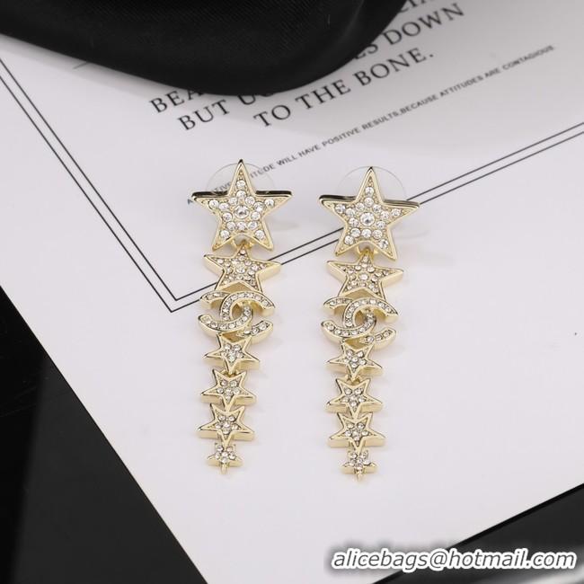 Best Product Chanel Earrings CE10605