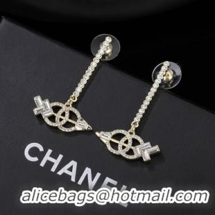 Good Looking Chanel Earrings CE10606