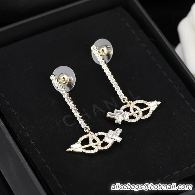 Good Looking Chanel Earrings CE10606