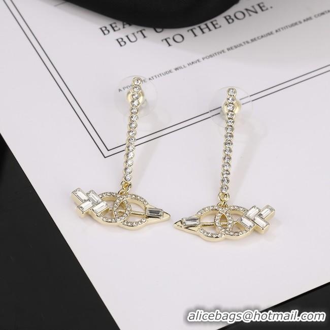 Good Looking Chanel Earrings CE10606