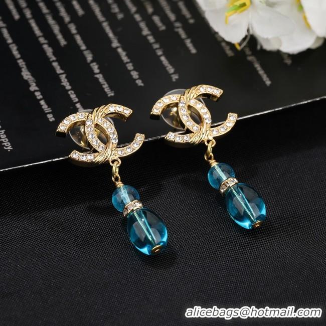 Top Design Chanel Earrings CE10607