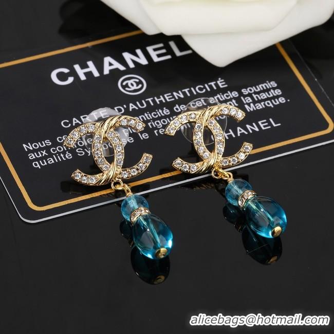 Top Design Chanel Earrings CE10607