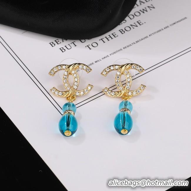 Top Design Chanel Earrings CE10607