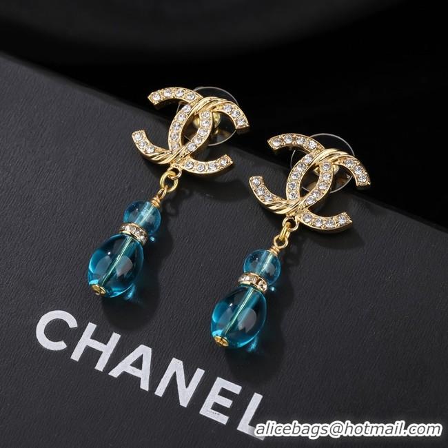 Top Design Chanel Earrings CE10607