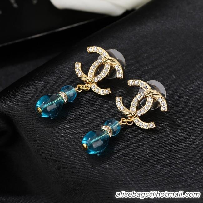 Top Design Chanel Earrings CE10607