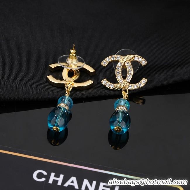 Top Design Chanel Earrings CE10607