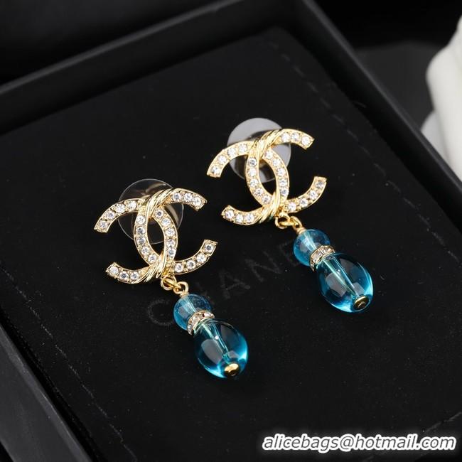 Top Design Chanel Earrings CE10607