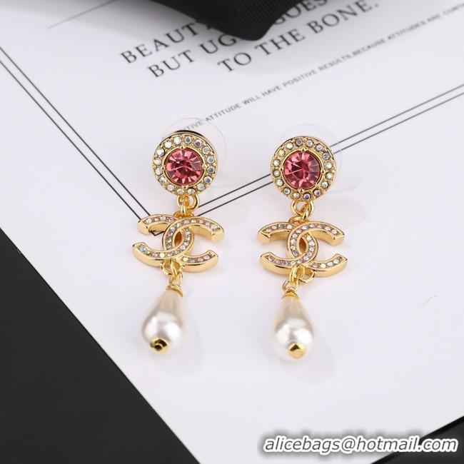 Good Quality Chanel Earrings CE10608