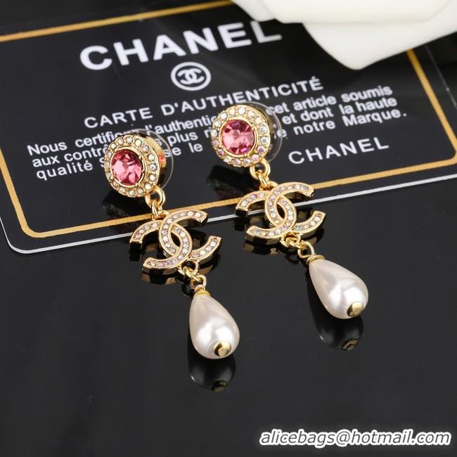 Good Quality Chanel Earrings CE10608