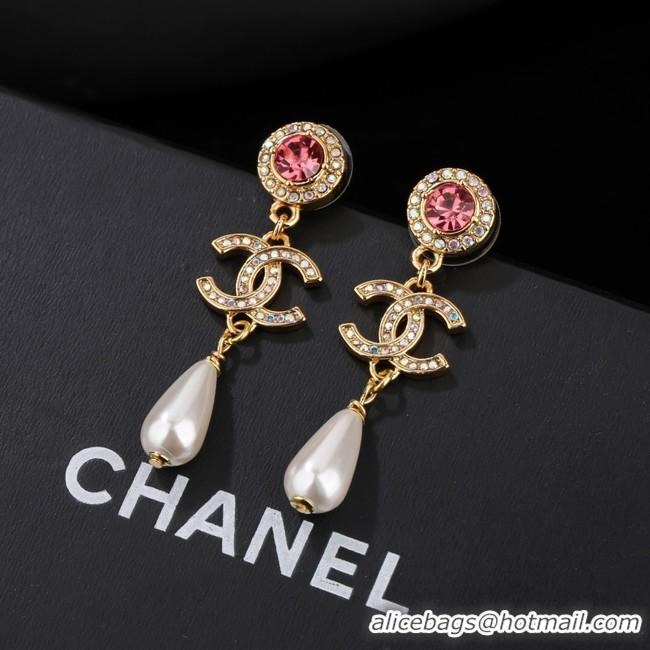 Good Quality Chanel Earrings CE10608