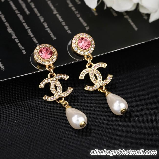 Good Quality Chanel Earrings CE10608