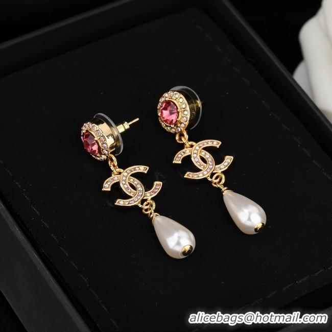 Good Quality Chanel Earrings CE10608