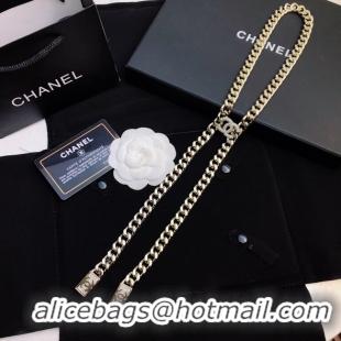 Charming Chanel Necklace CE10644