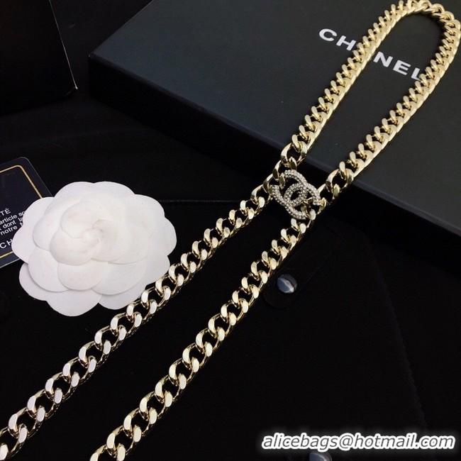 Charming Chanel Necklace CE10644