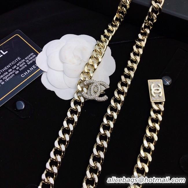 Charming Chanel Necklace CE10644