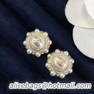 Low Price Chanel Earrings CE10645