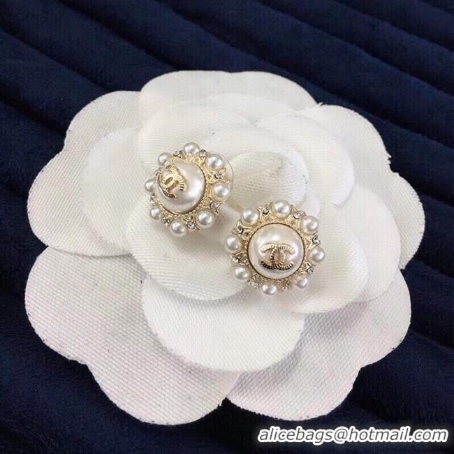 Low Price Chanel Earrings CE10645