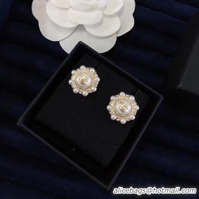 Low Price Chanel Earrings CE10645