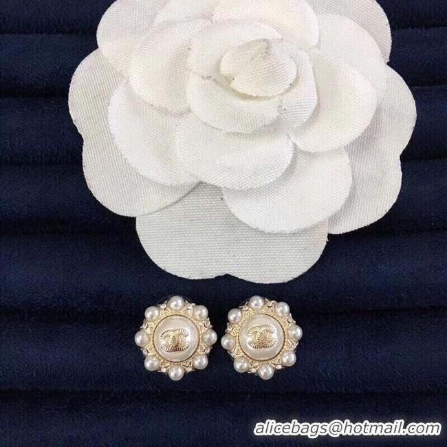 Low Price Chanel Earrings CE10645