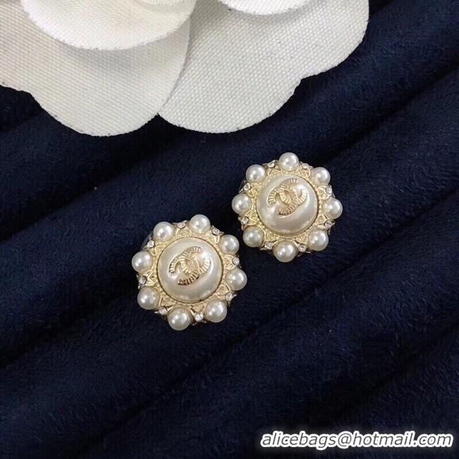 Low Price Chanel Earrings CE10645