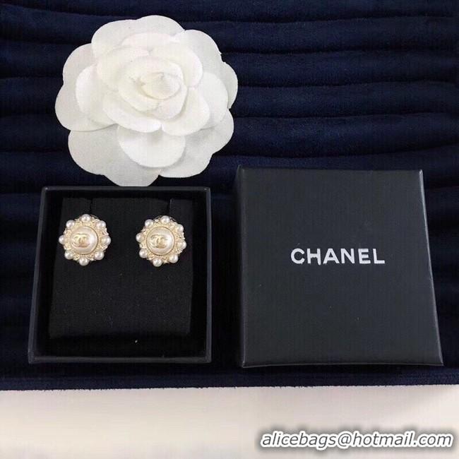 Low Price Chanel Earrings CE10645