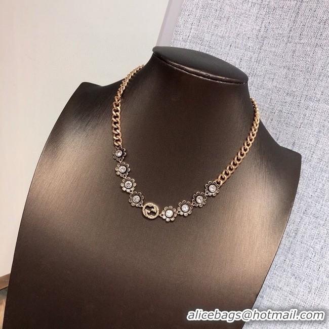 Luxury Chanel Necklace CE10646