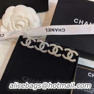 Good Product Chanel Earrings CE10649