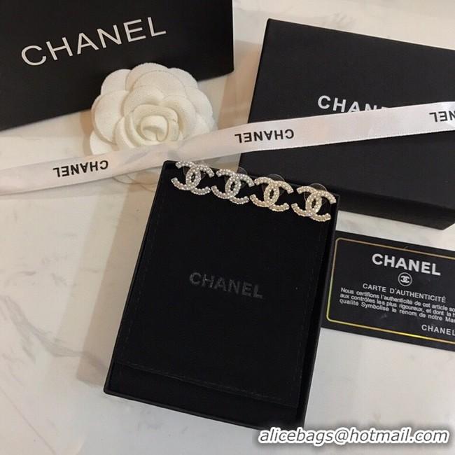 Good Product Chanel Earrings CE10649