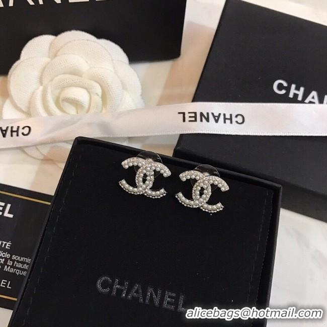 Good Product Chanel Earrings CE10649