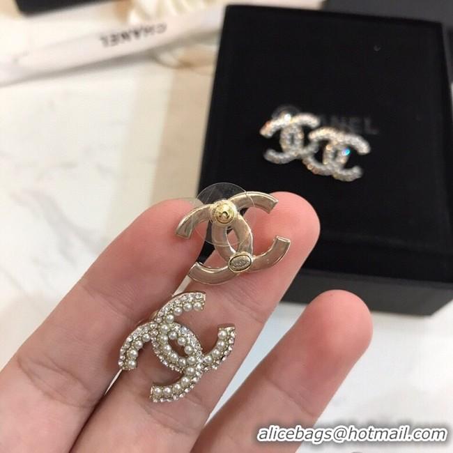 Good Product Chanel Earrings CE10649