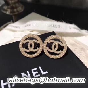 Most Popular Chanel Earrings CE10650