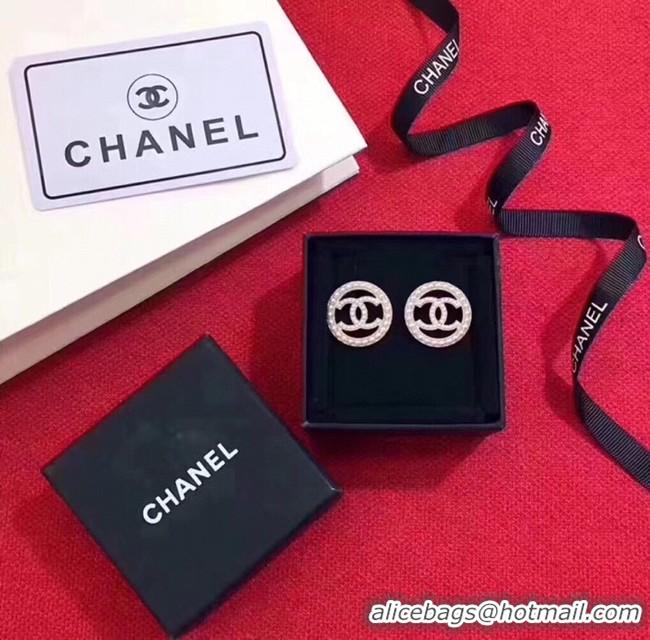 Most Popular Chanel Earrings CE10650