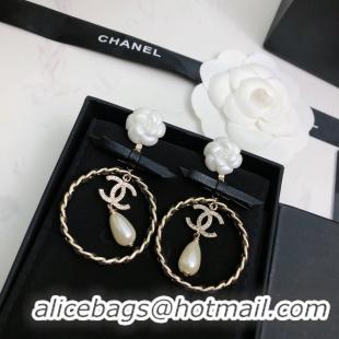 Durable Chanel Earrings CE10652