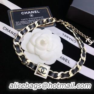 Good Quality Chanel Necklace CE10654