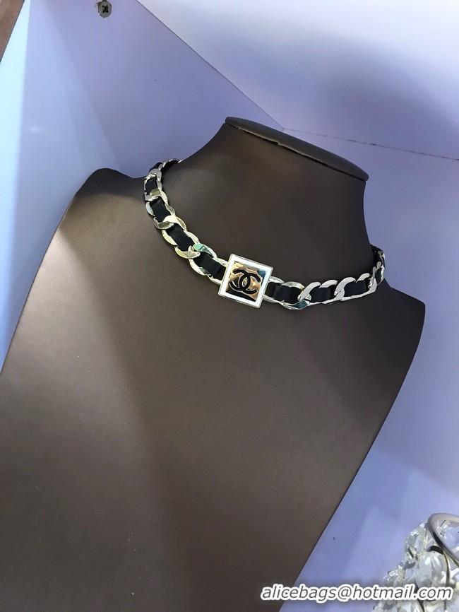 Good Quality Chanel Necklace CE10654